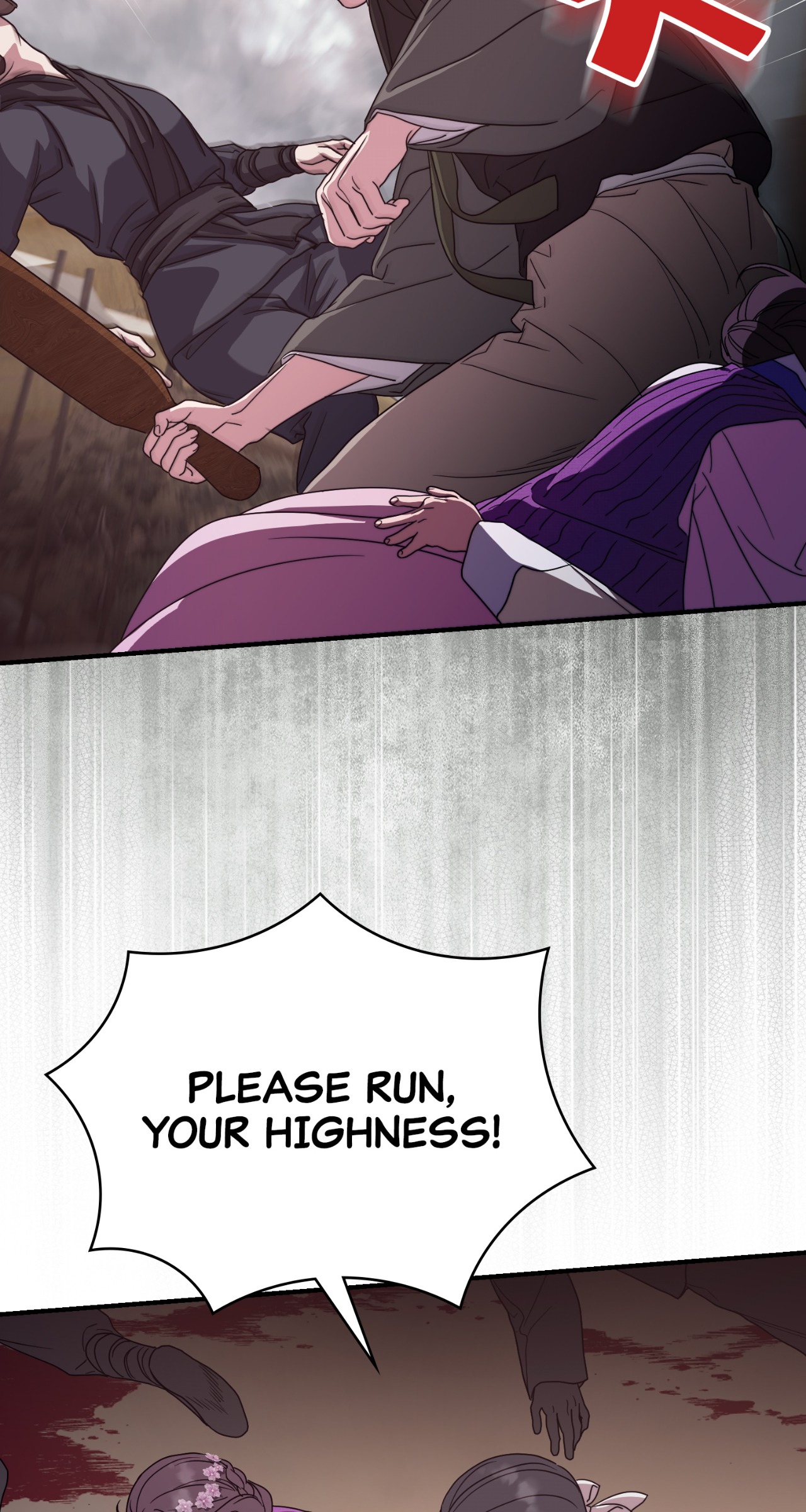 Commitment Chapter 48 page 91 - 