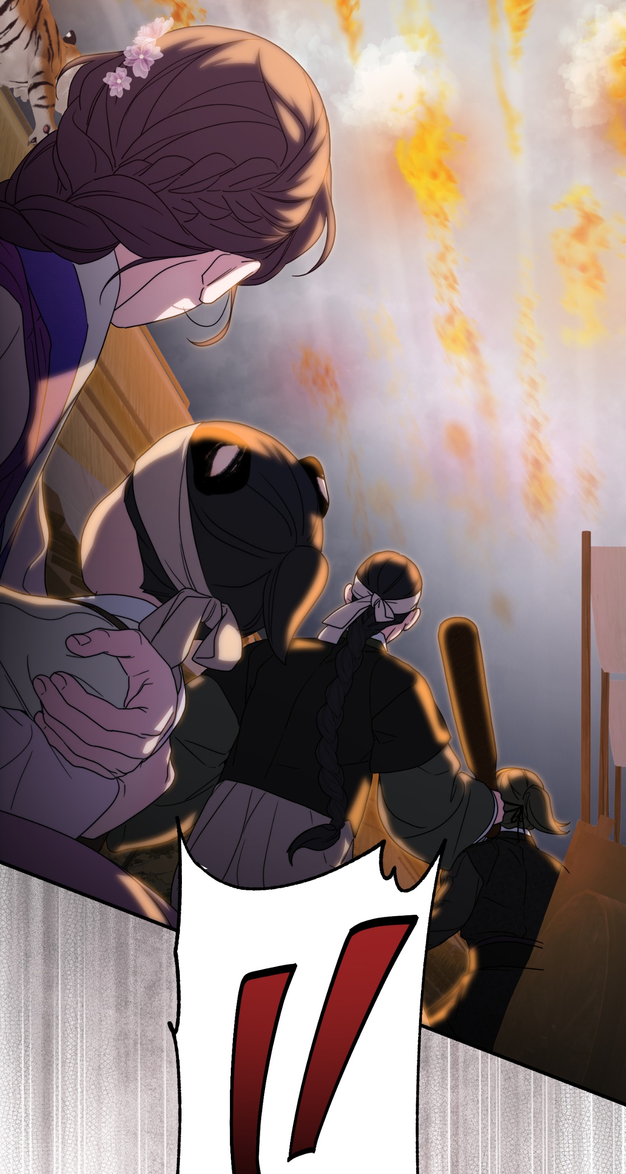 Commitment Chapter 48 page 94 - 