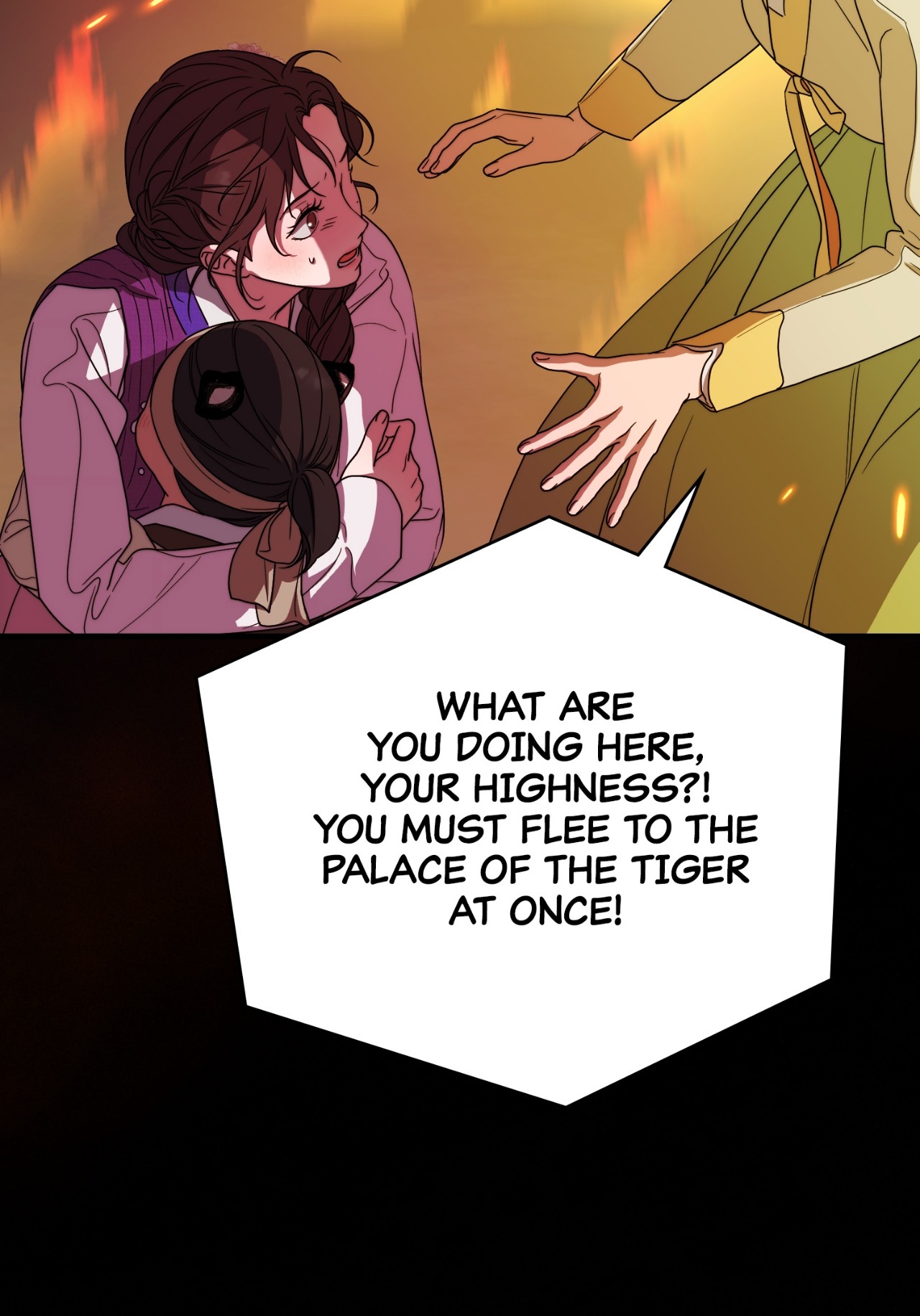 Commitment Chapter 49 page 12 - 
