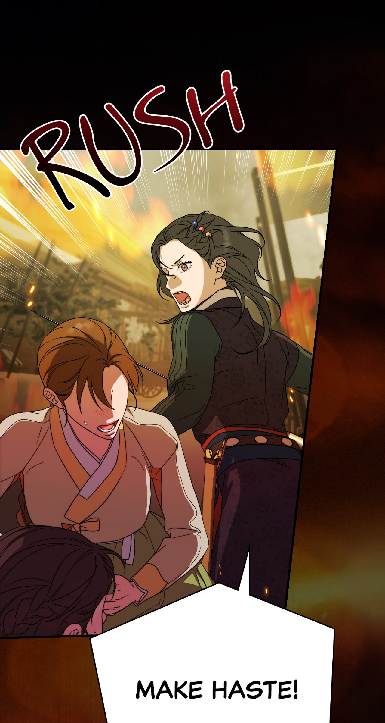 Commitment Chapter 49 page 13 - 