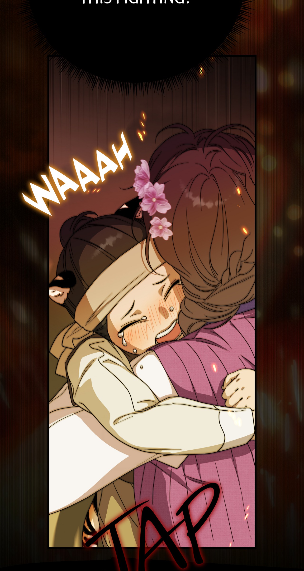 Commitment Chapter 49 page 15 - 