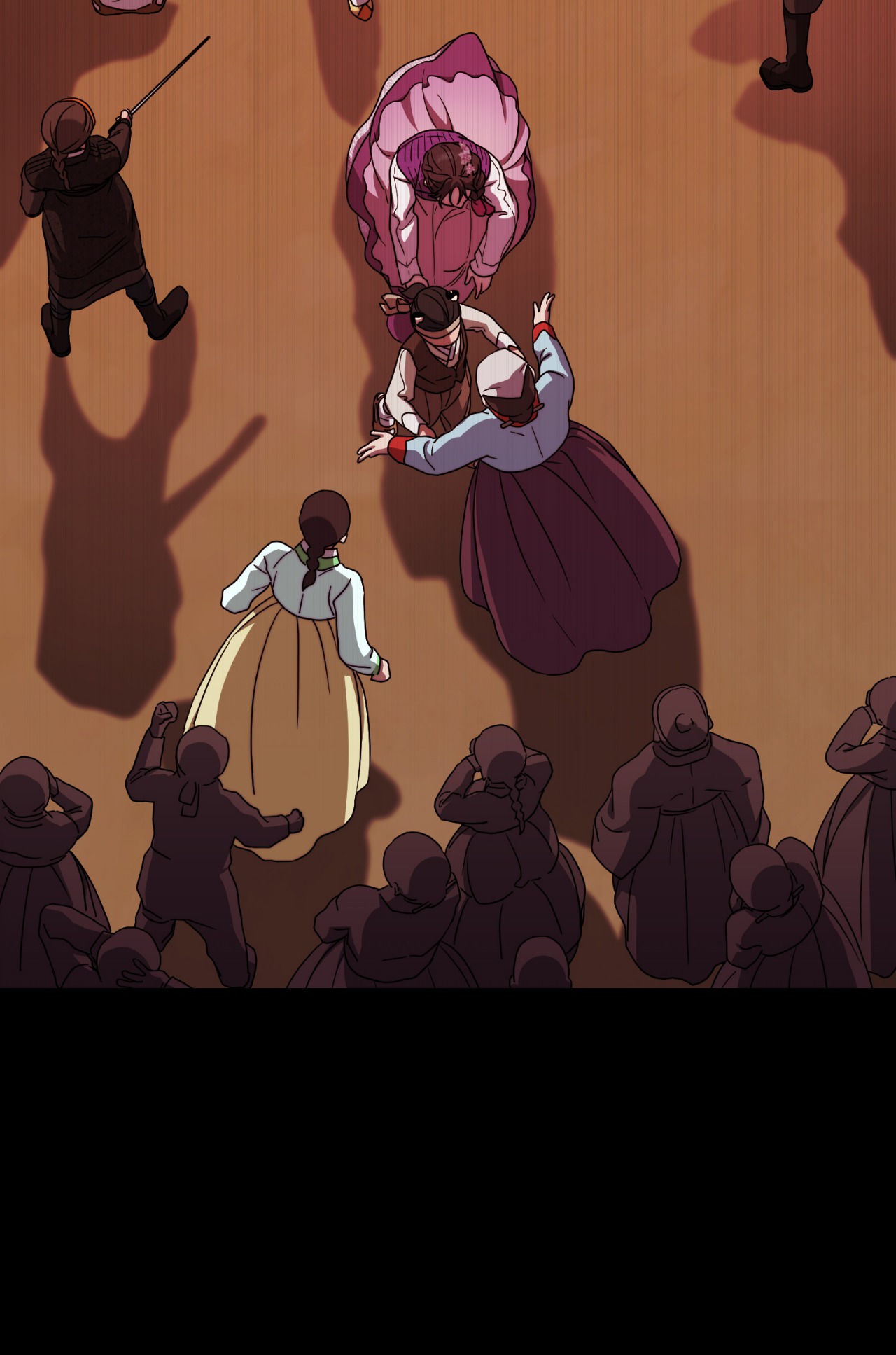 Commitment Chapter 49 page 18 - 