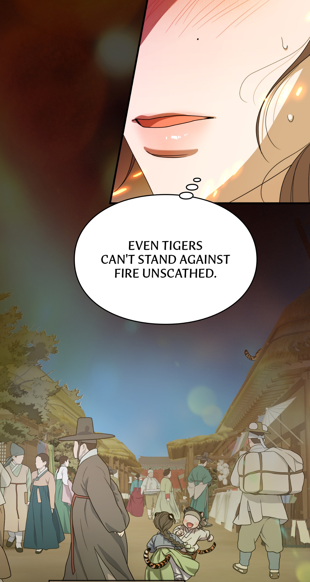 Commitment Chapter 49 page 20 - 