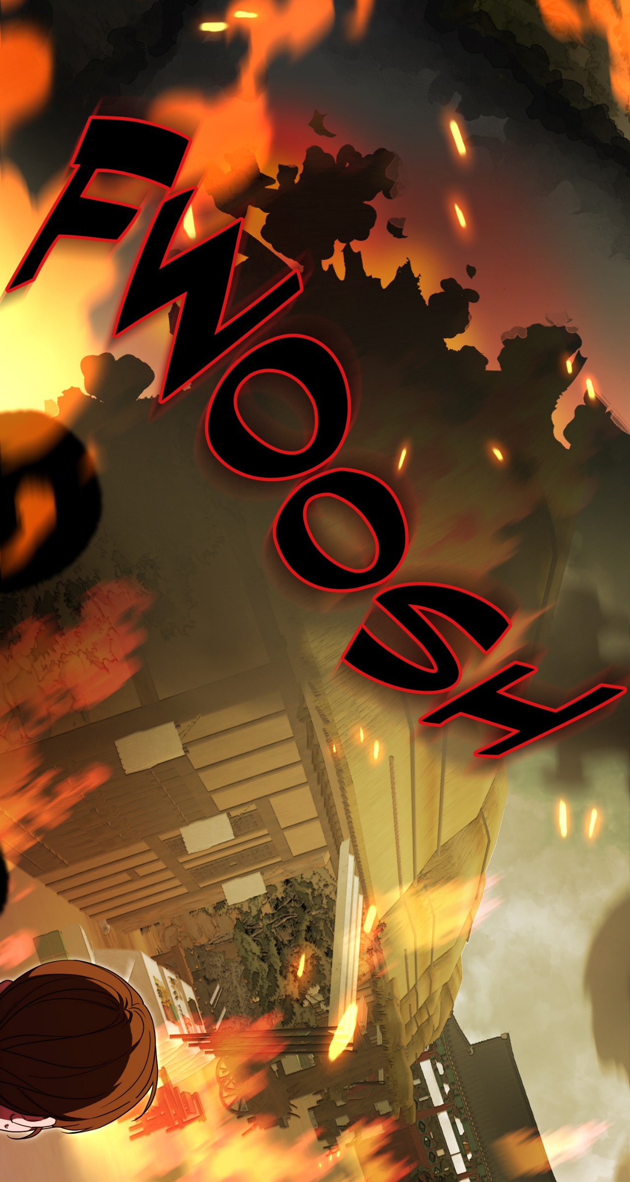Commitment Chapter 49 page 23 - 
