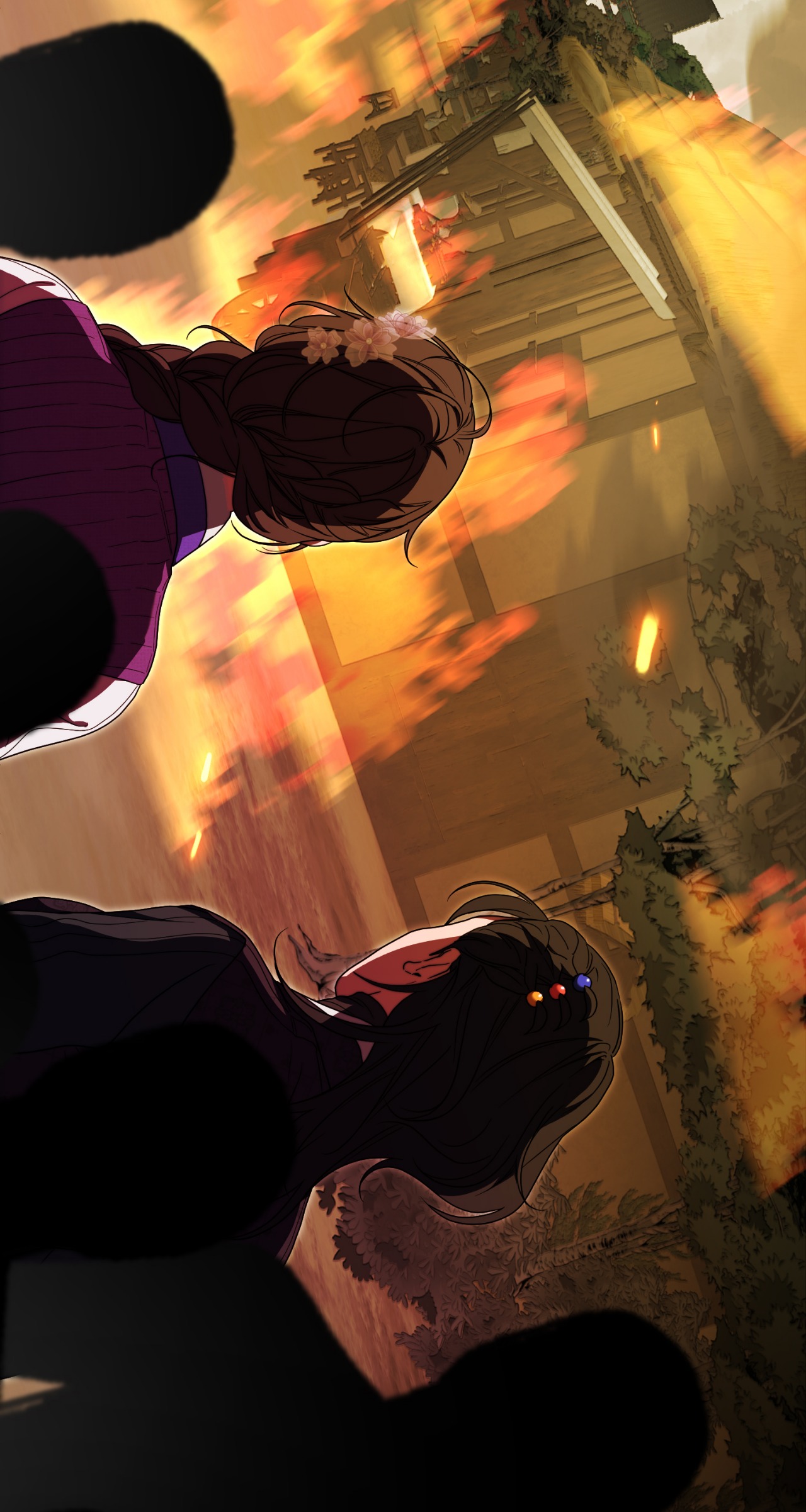 Commitment Chapter 49 page 24 - 
