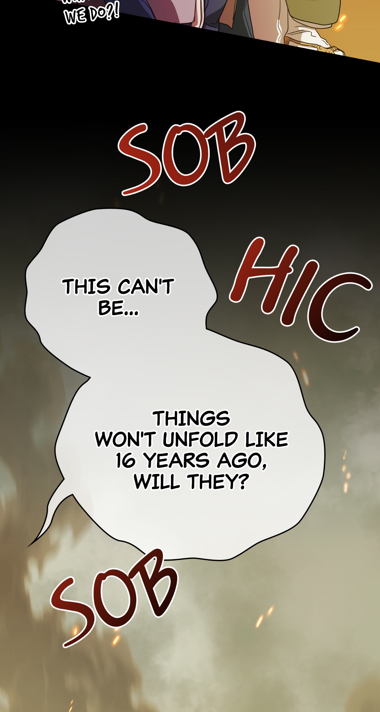 Commitment Chapter 49 page 28 - 