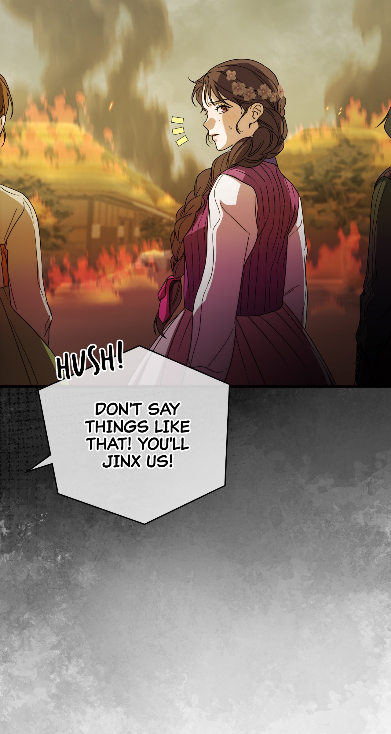 Commitment Chapter 49 page 29 - 