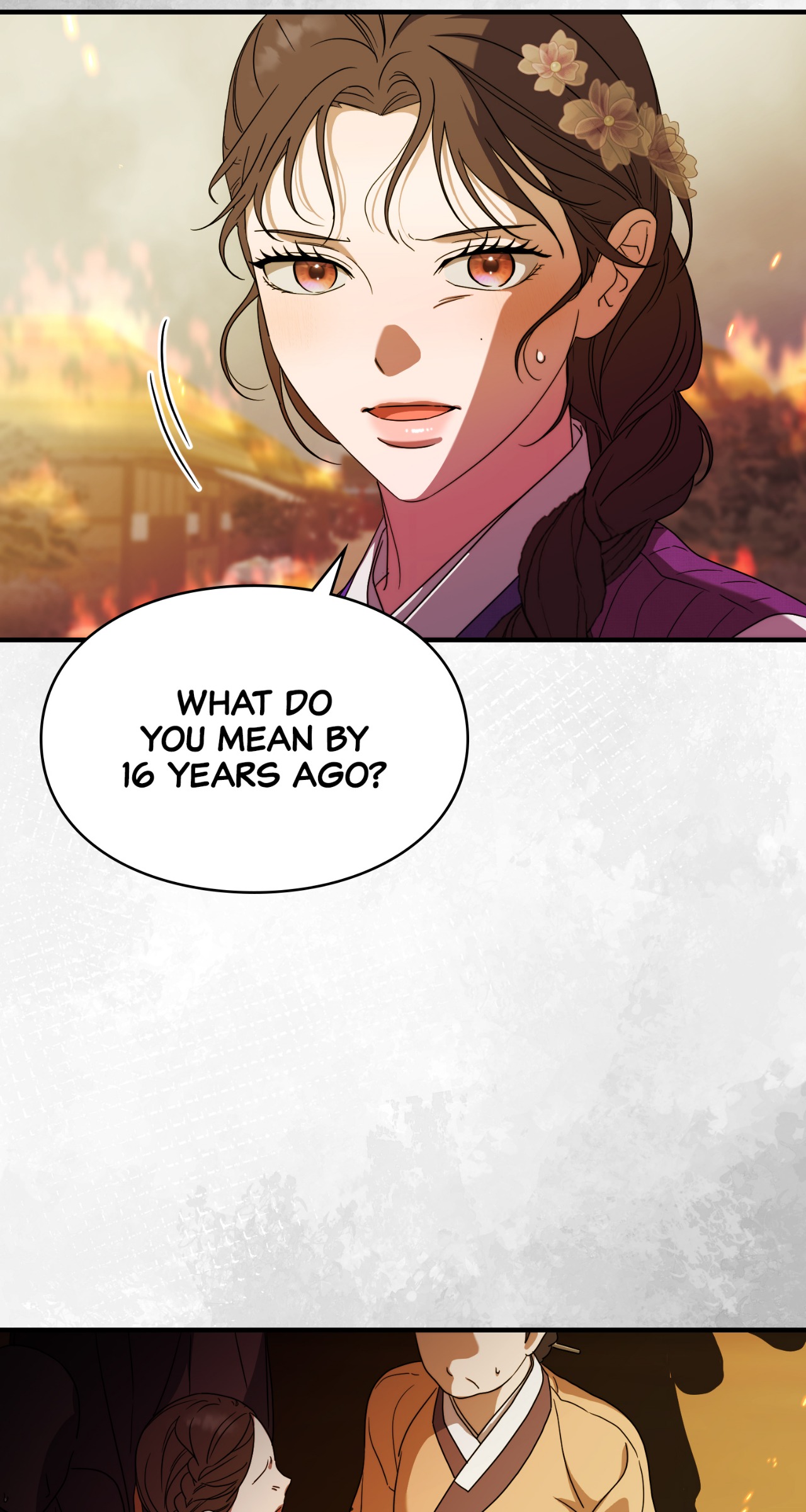 Commitment Chapter 49 page 30 - 