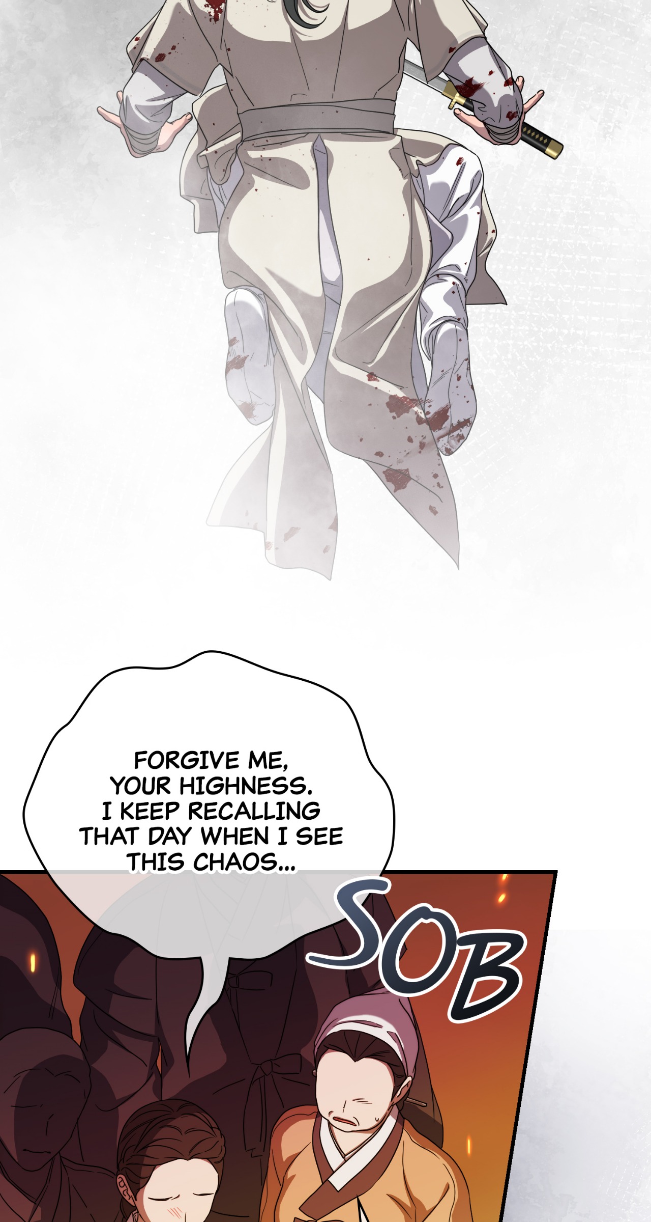 Commitment Chapter 49 page 35 - 