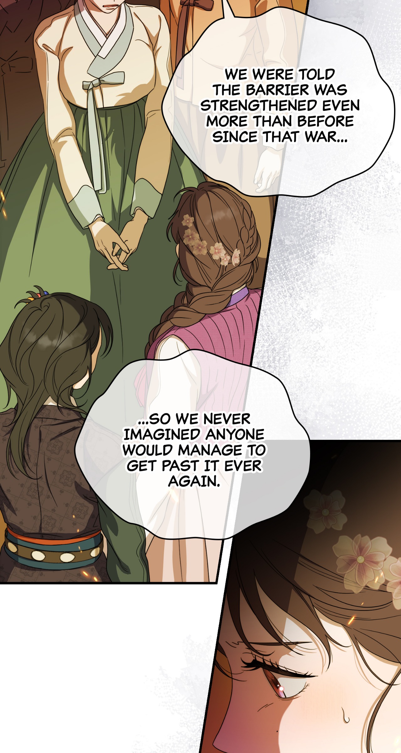 Commitment Chapter 49 page 36 - 