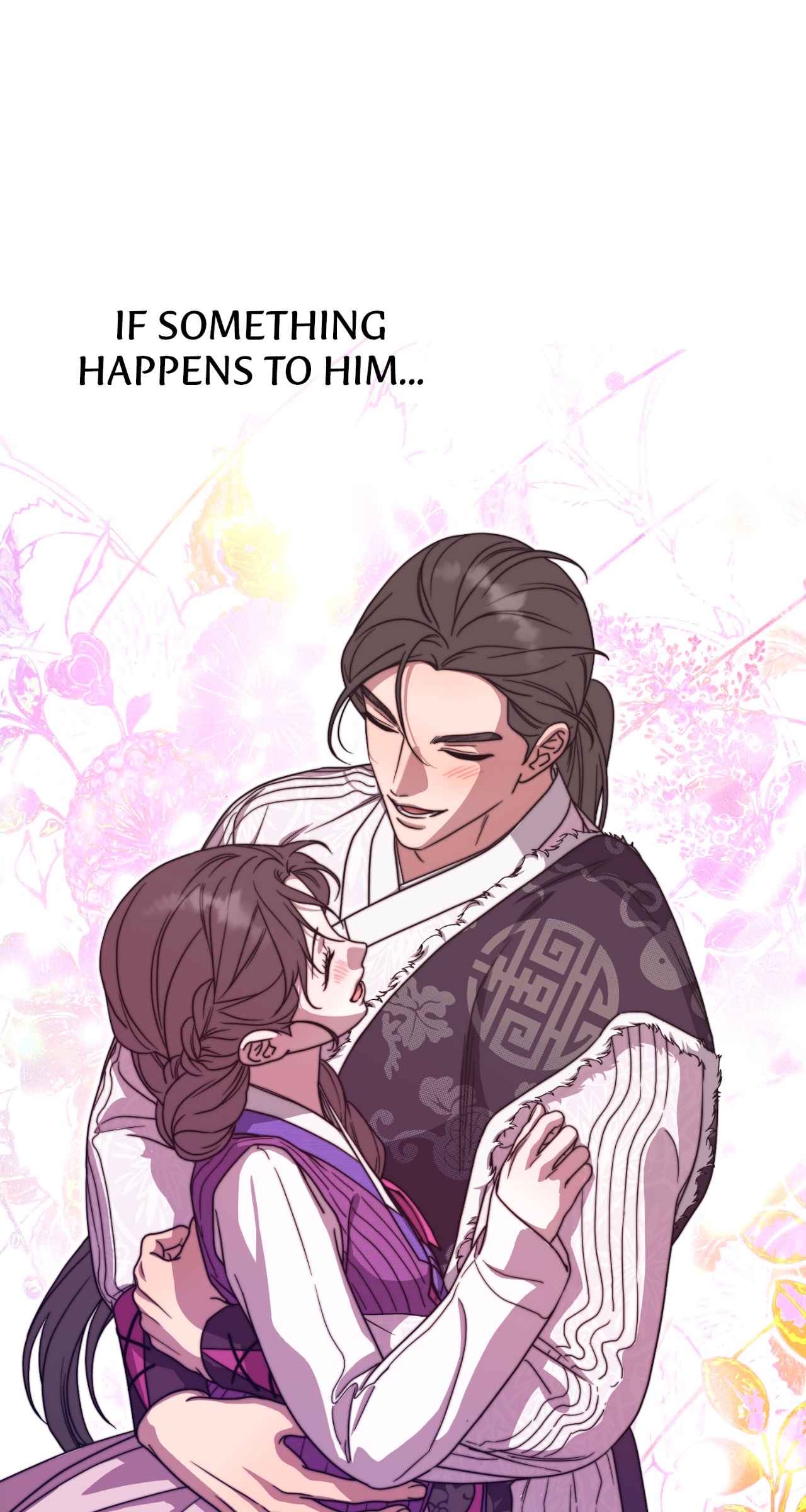Commitment Chapter 49 page 38 - 