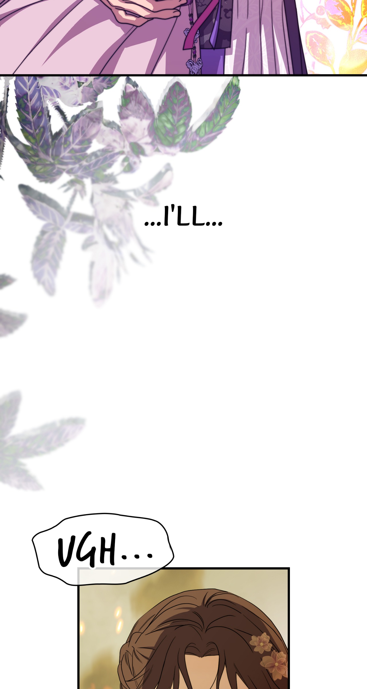 Commitment Chapter 49 page 39 - 