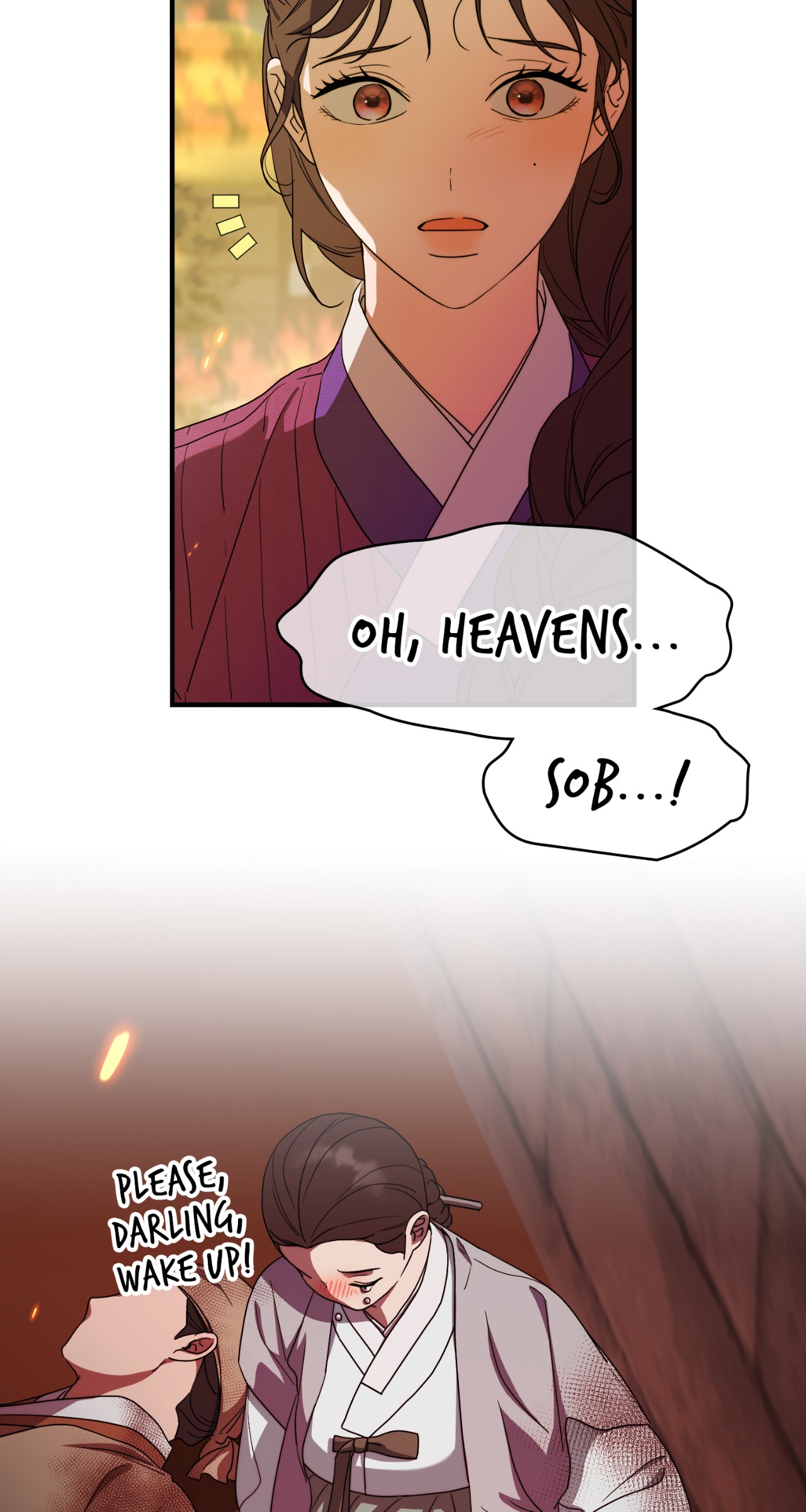 Commitment Chapter 49 page 40 - 