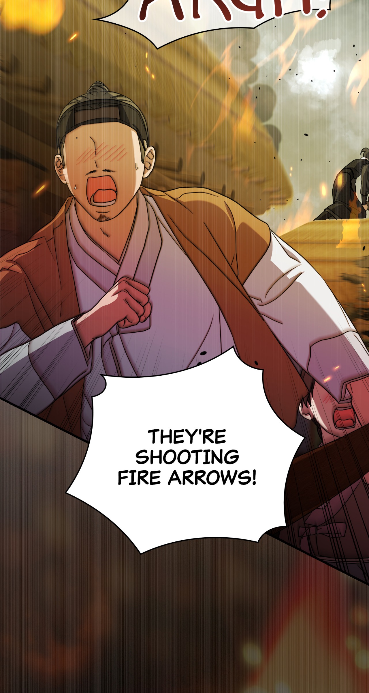 Commitment Chapter 49 page 5 - 