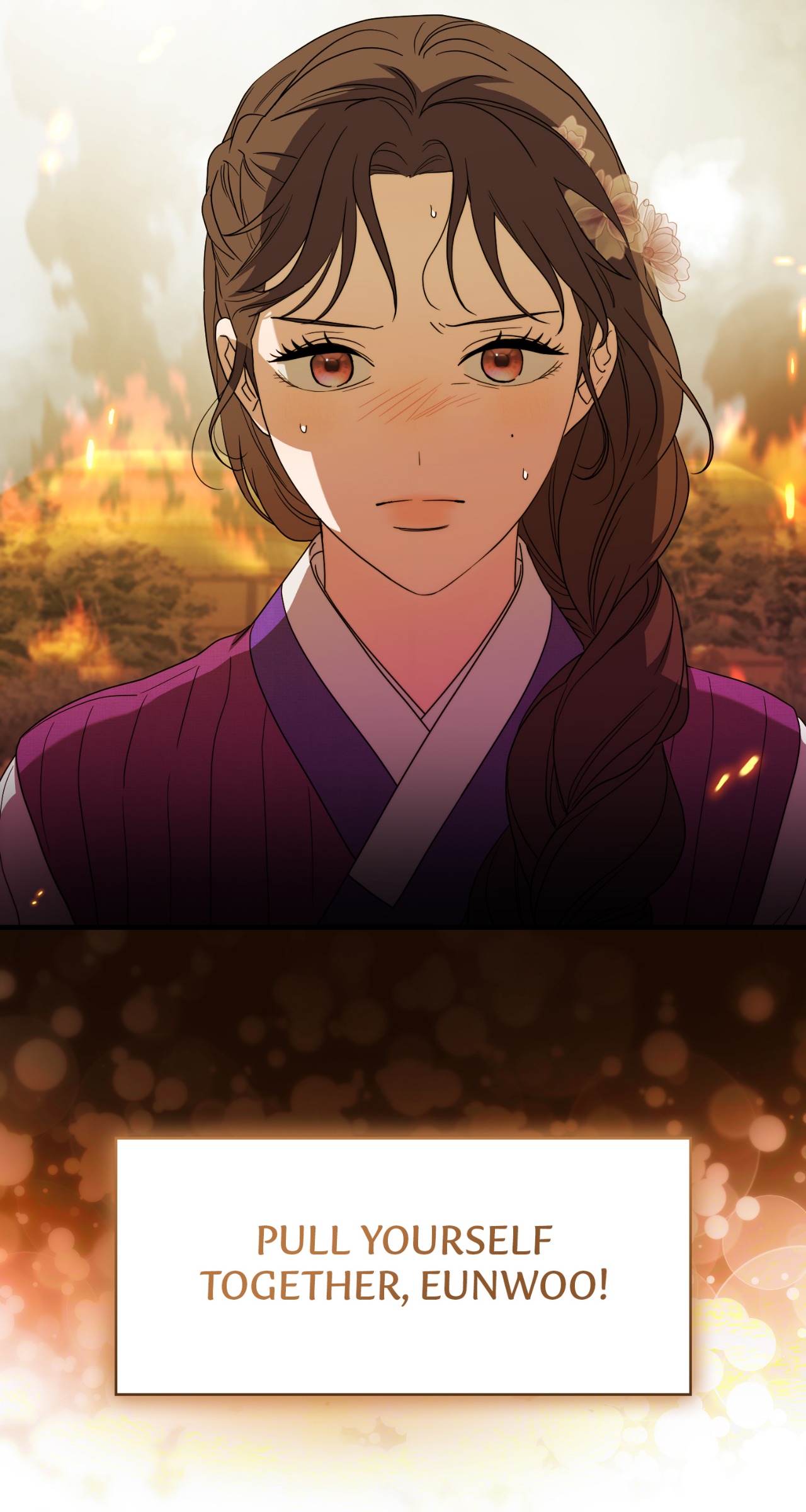 Commitment Chapter 49 page 43 - 