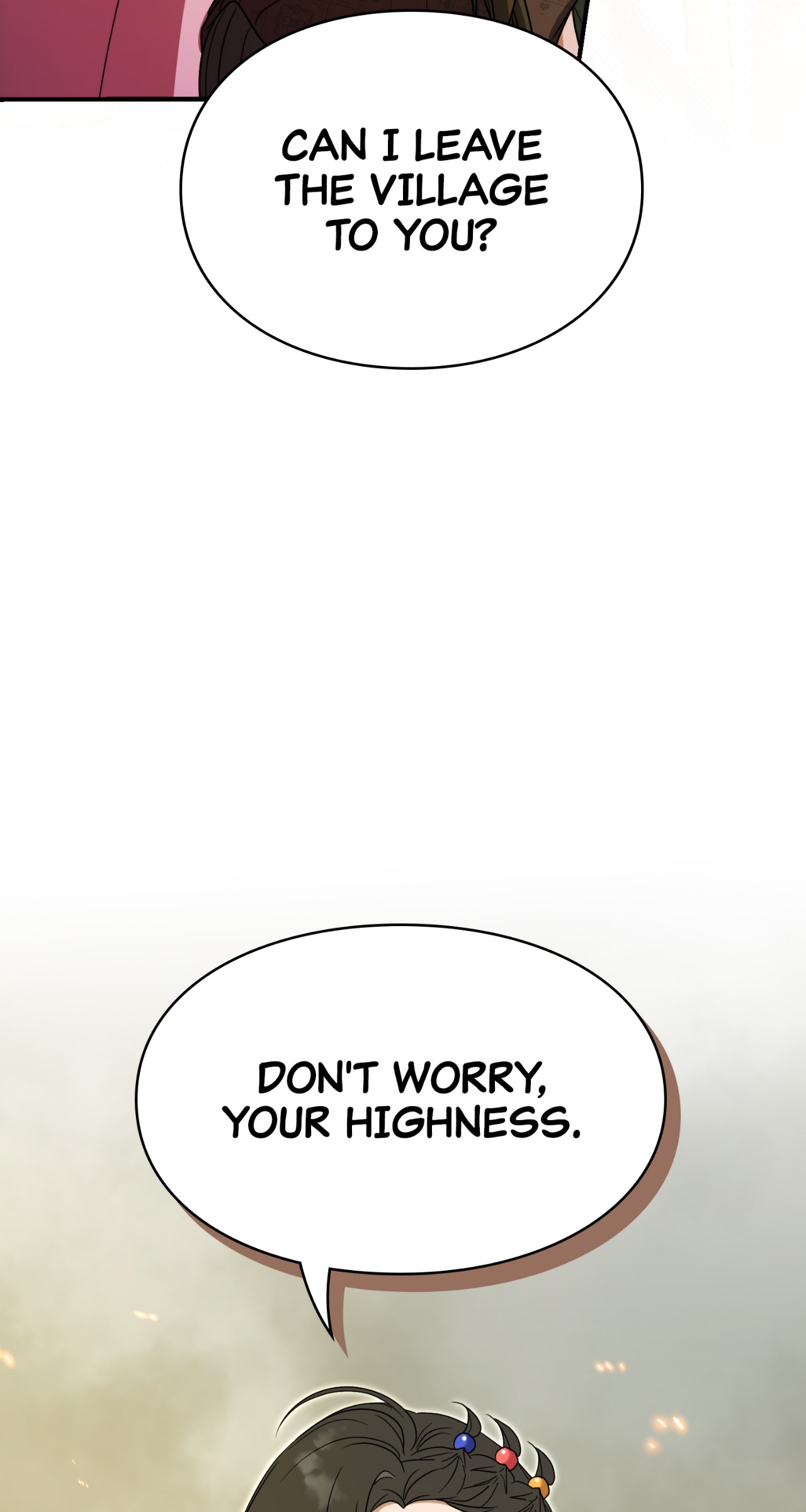 Commitment Chapter 49 page 47 - 