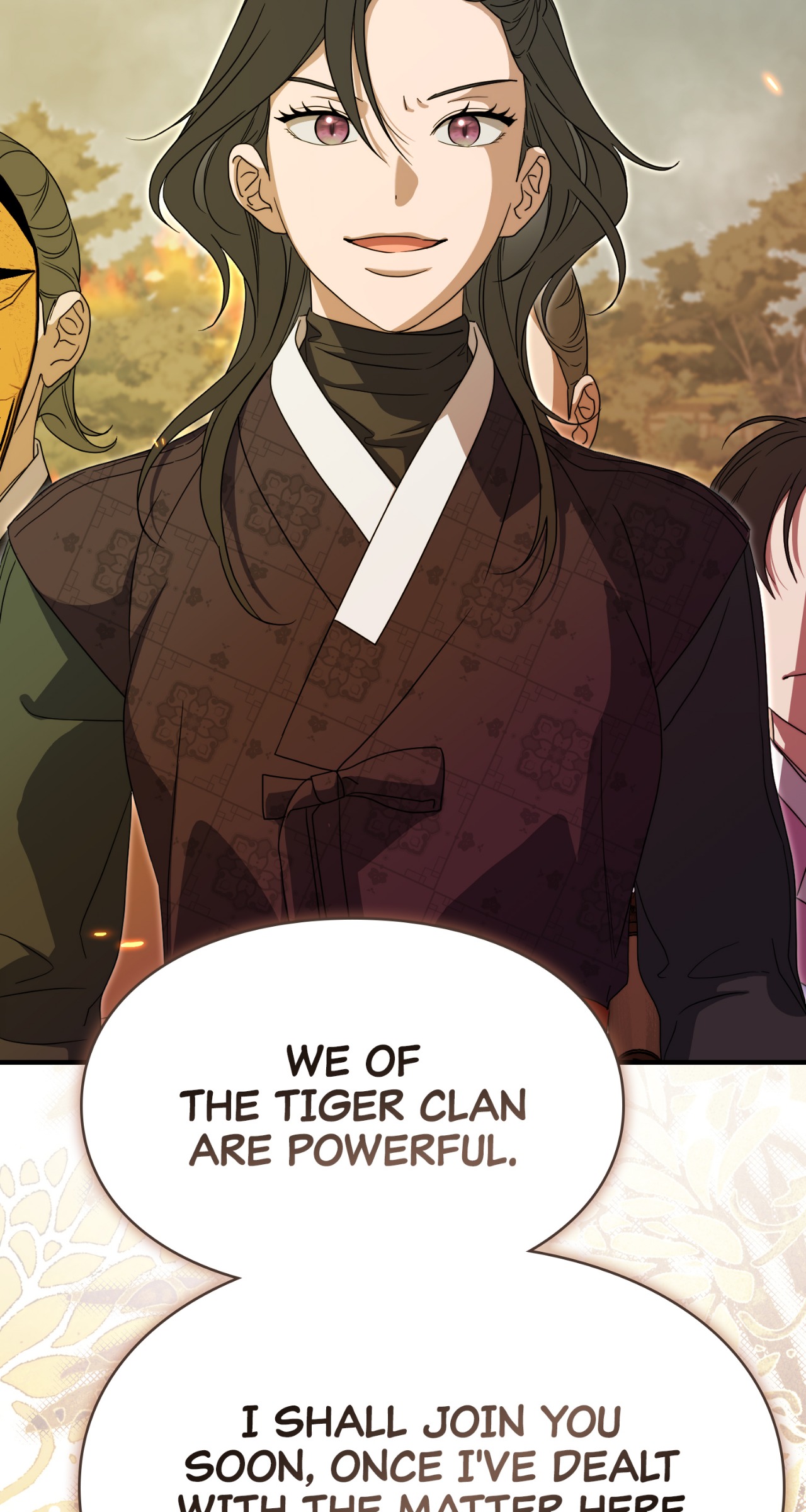 Commitment Chapter 49 page 48 - 