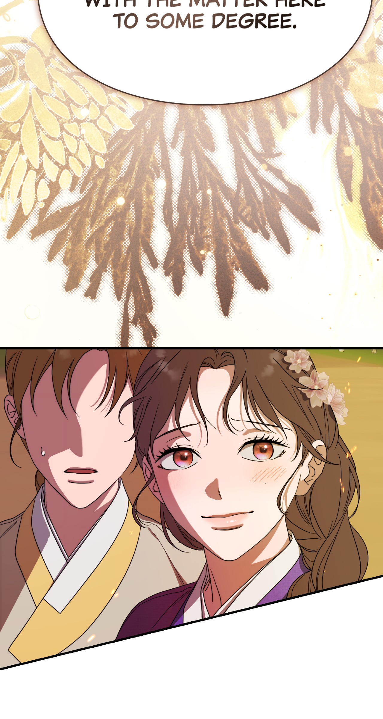 Commitment Chapter 49 page 49 - 