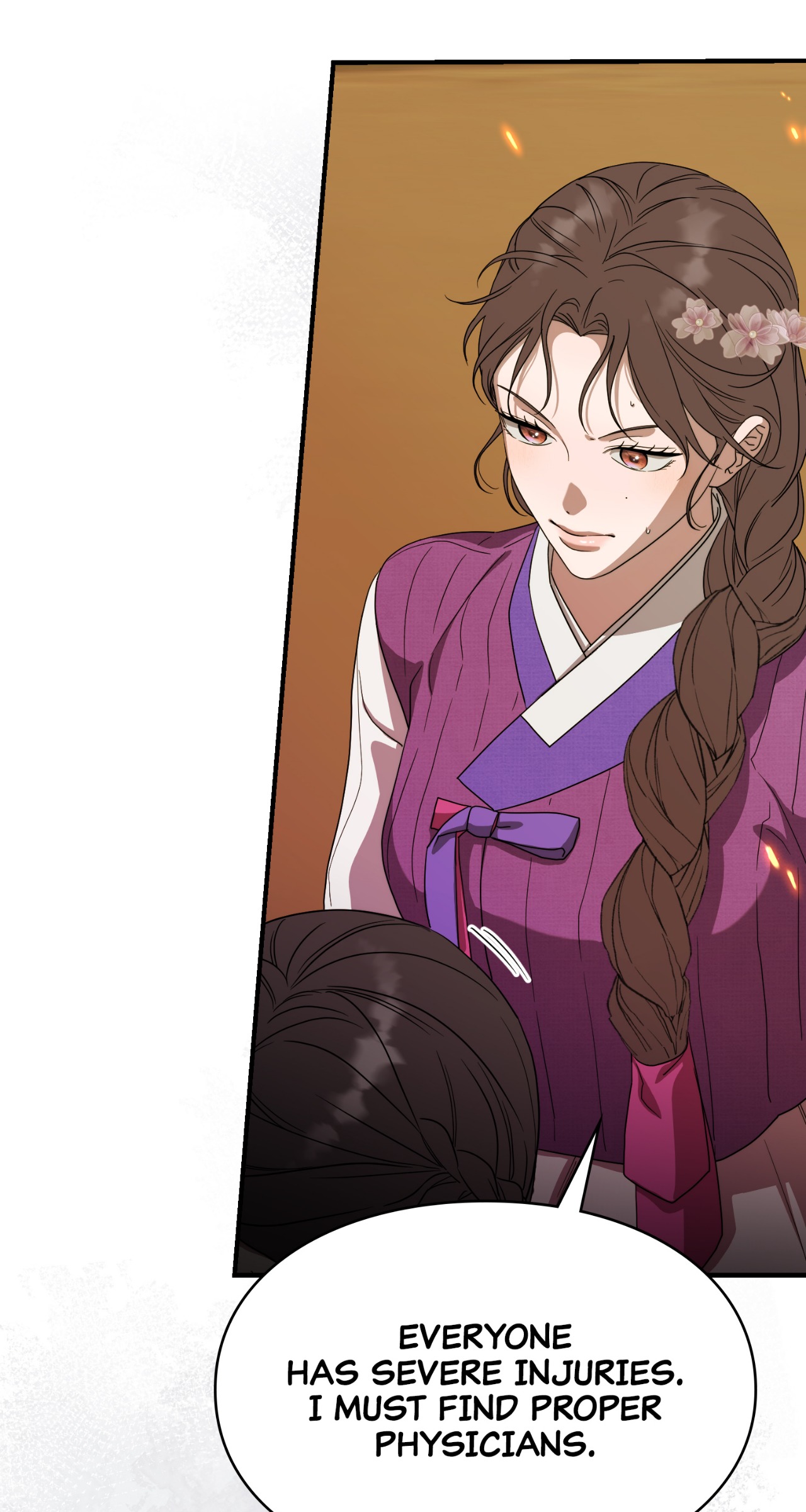 Commitment Chapter 49 page 52 - 