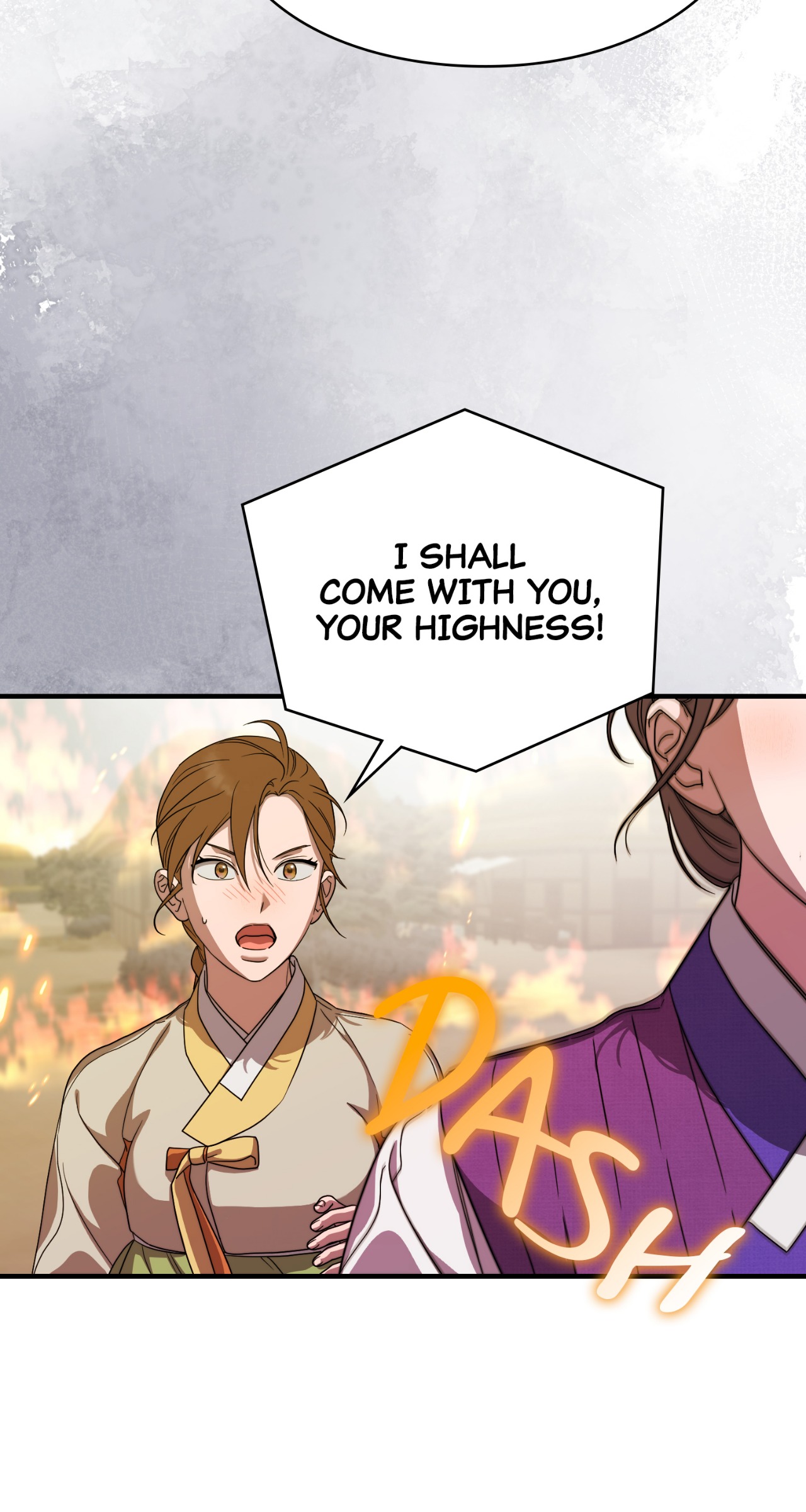 Commitment Chapter 49 page 53 - 