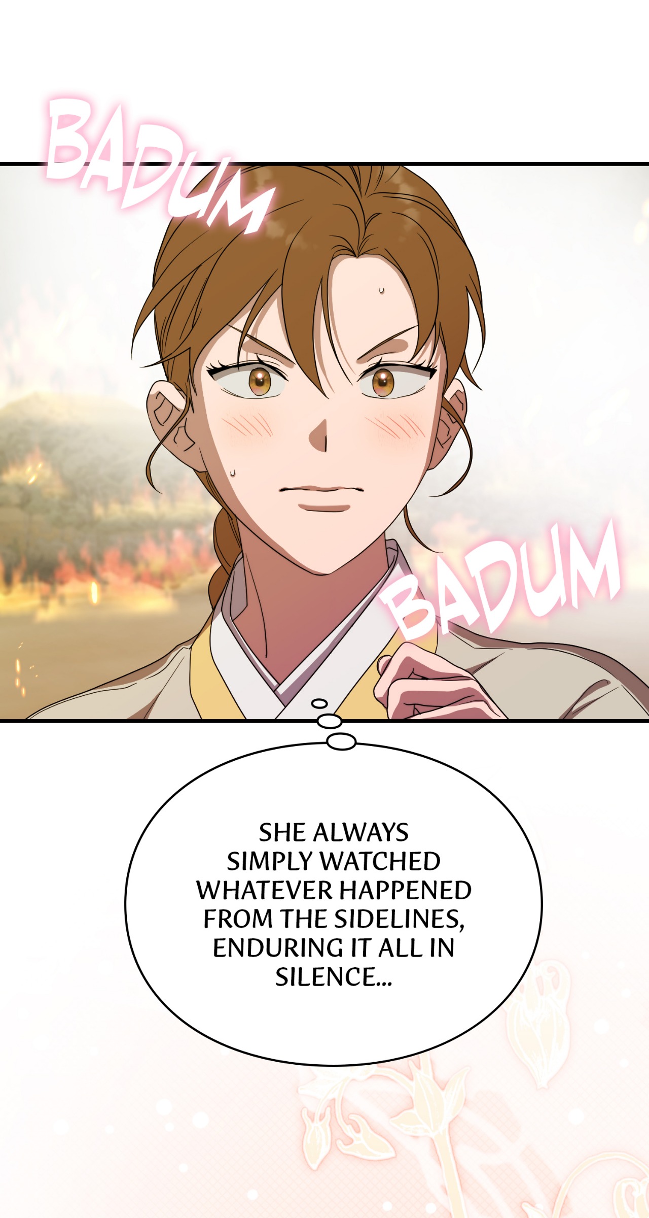 Commitment Chapter 49 page 54 - 