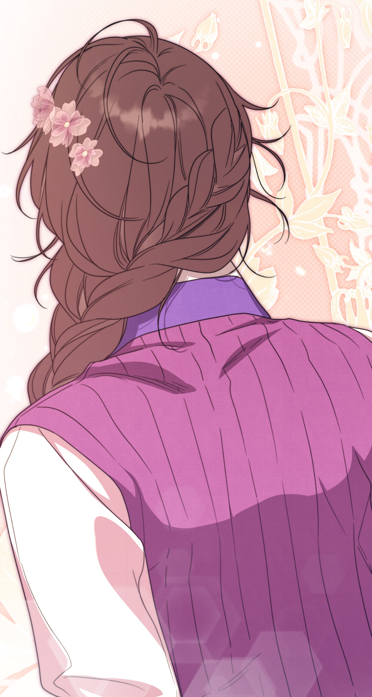 Commitment Chapter 49 page 55 - 