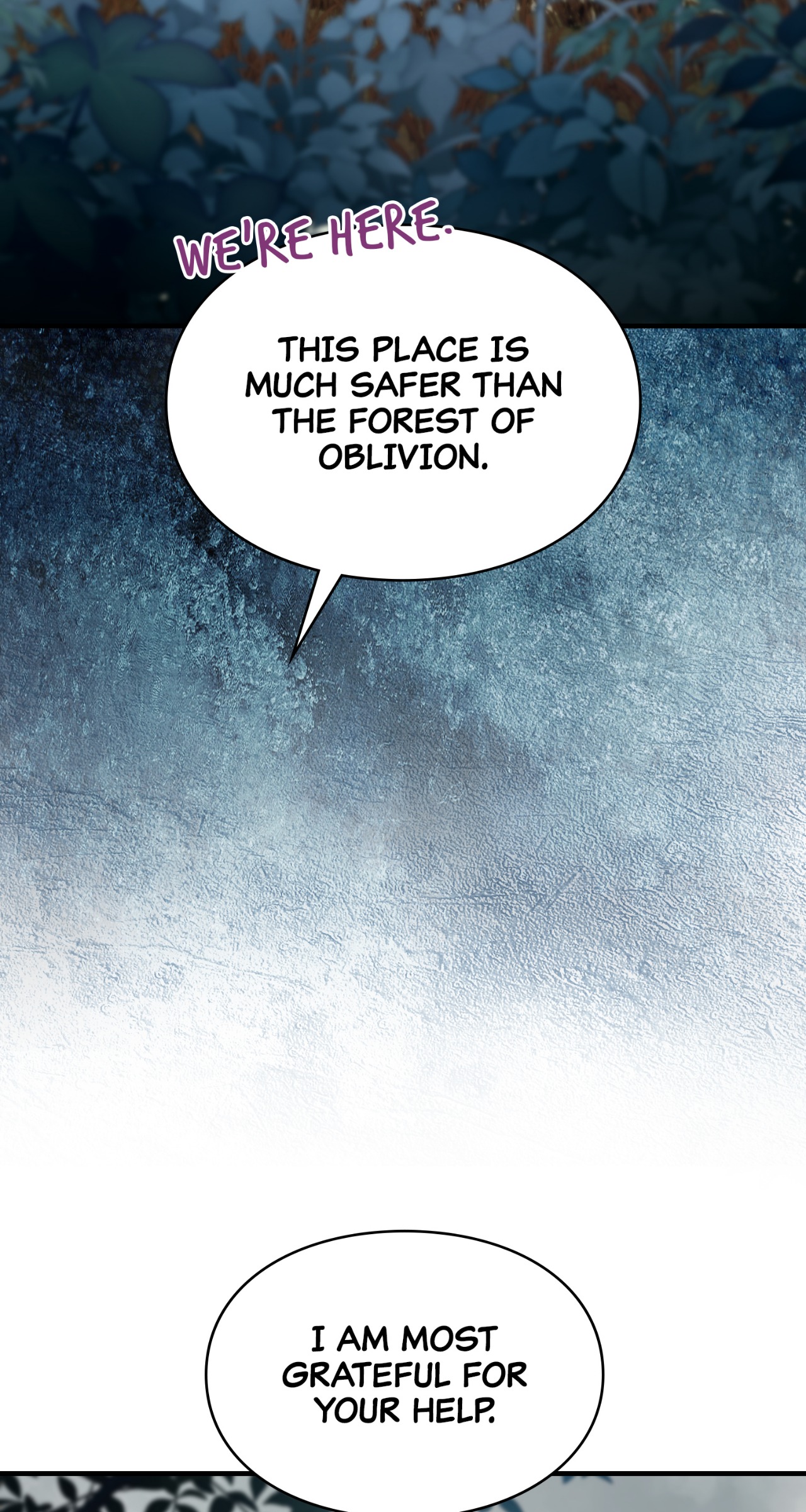 Commitment Chapter 49 page 59 - 