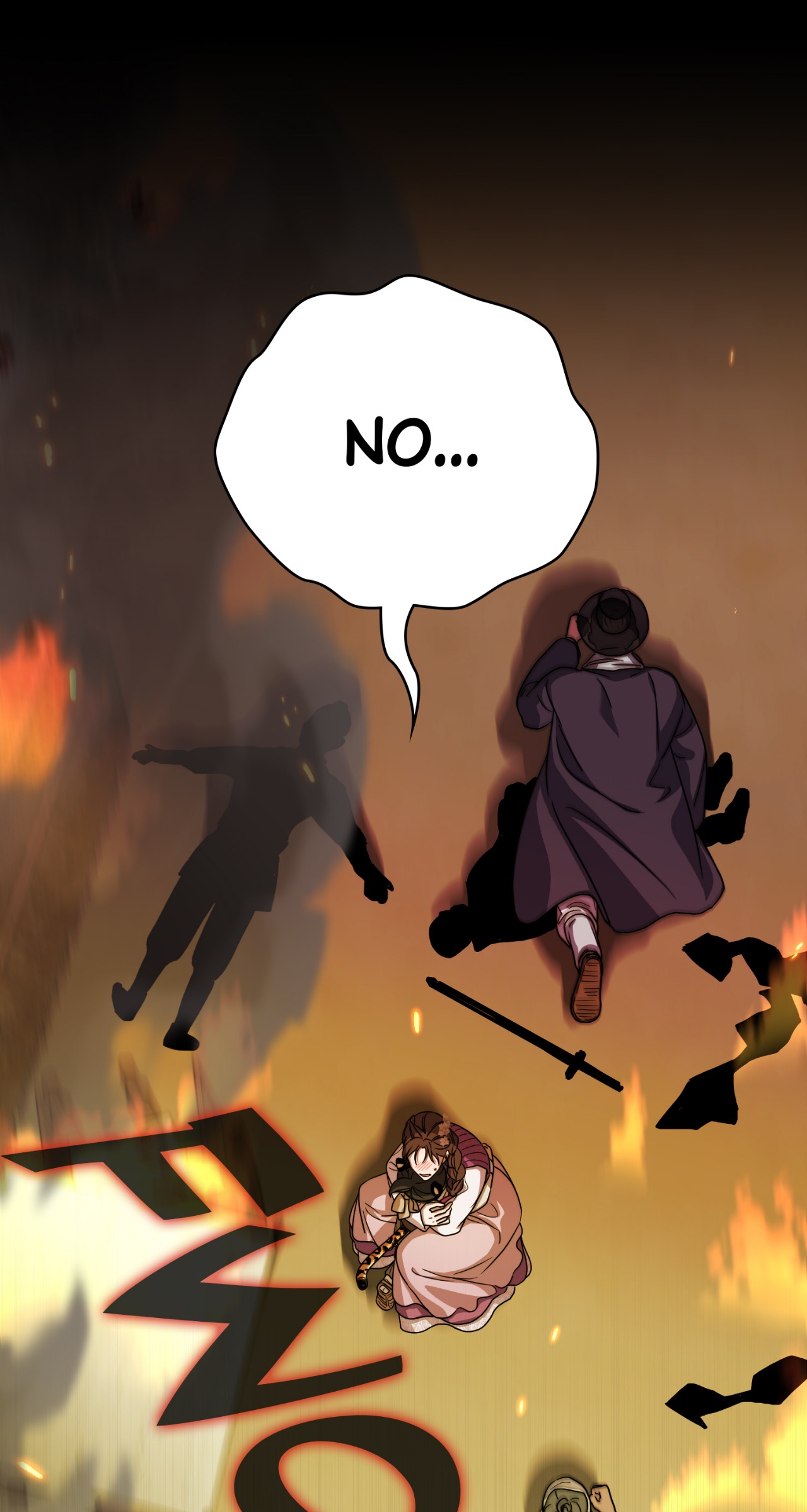 Commitment Chapter 49 page 7 - 