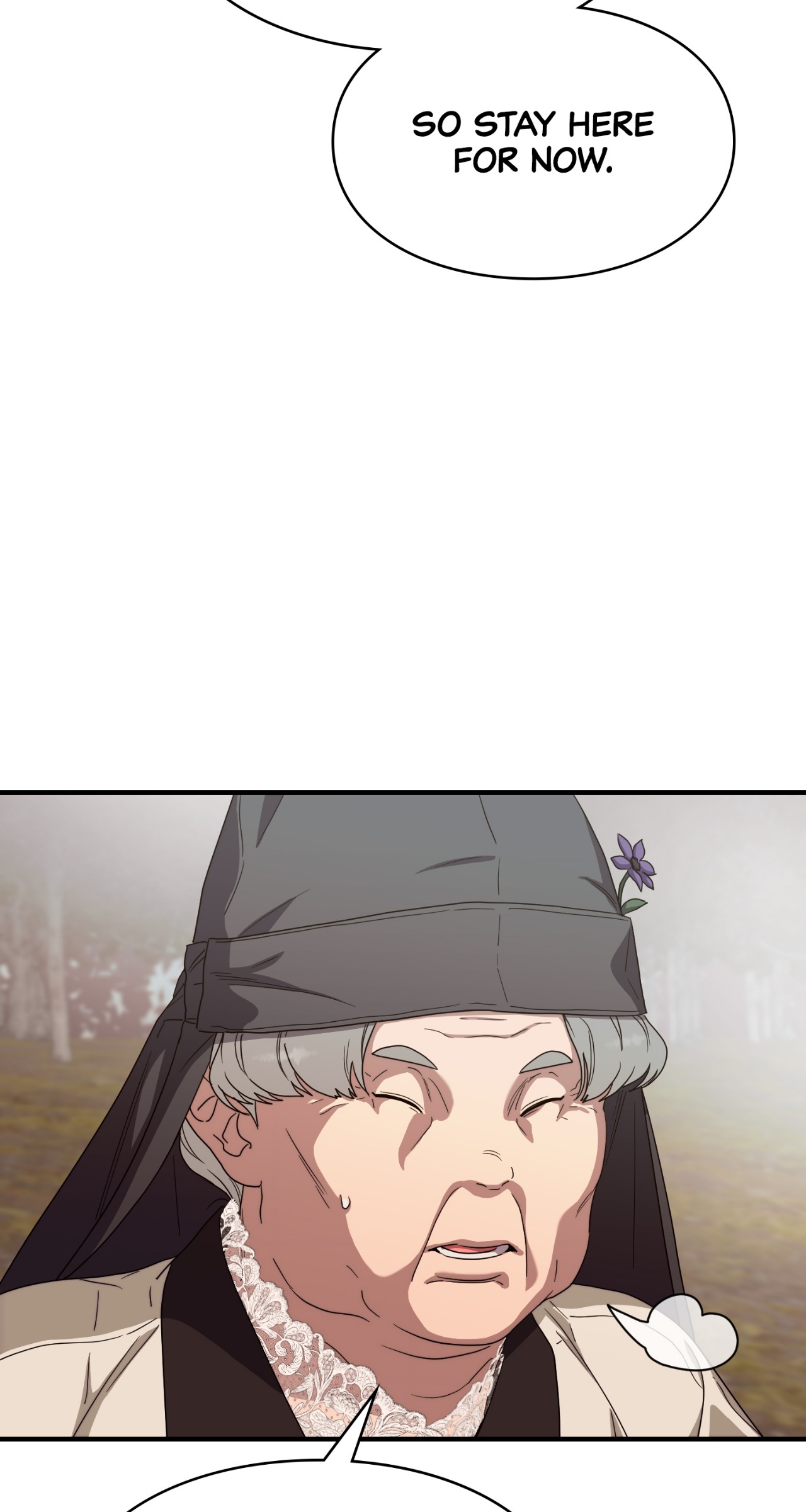 Commitment Chapter 49 page 61 - 