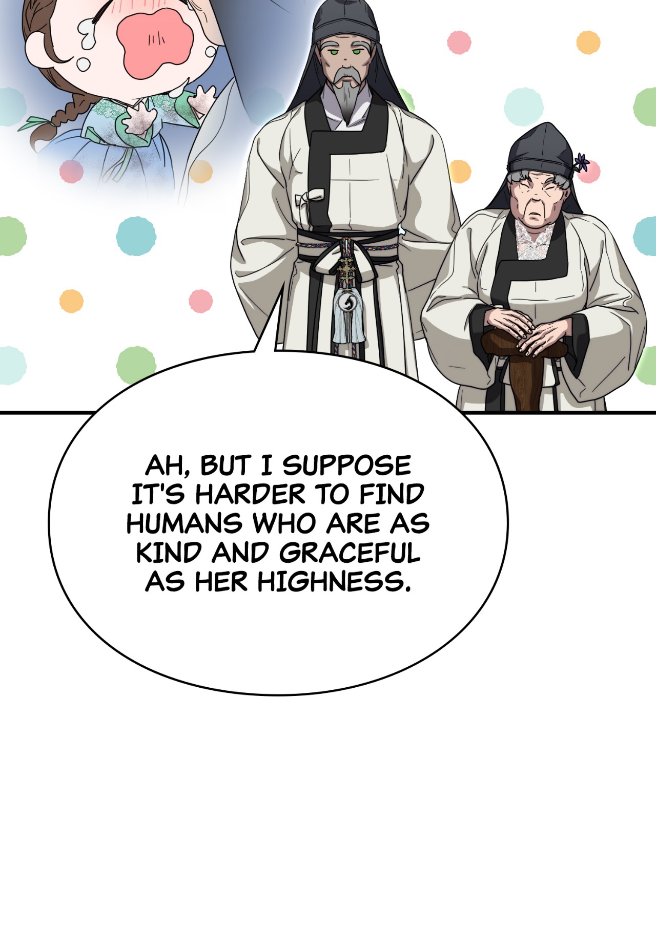 Commitment Chapter 49 page 64 - 