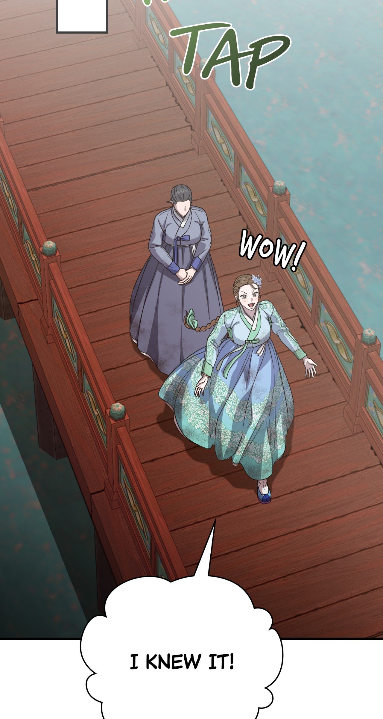 Commitment Chapter 49 page 69 - 
