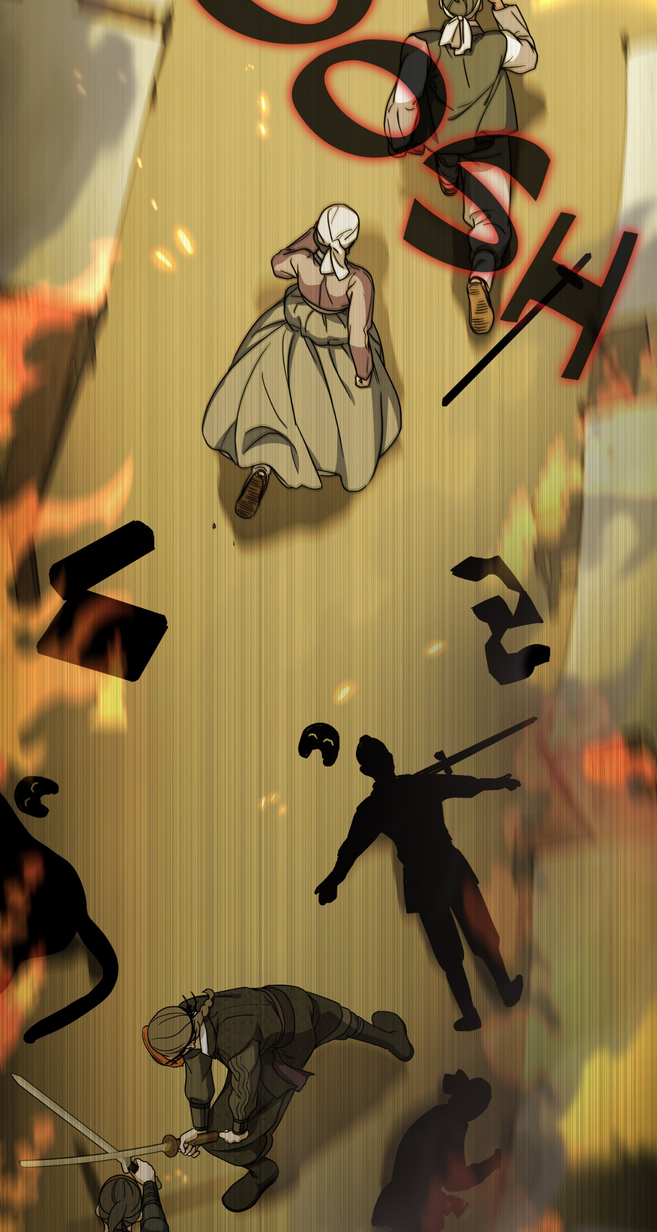 Commitment Chapter 49 page 8 - 