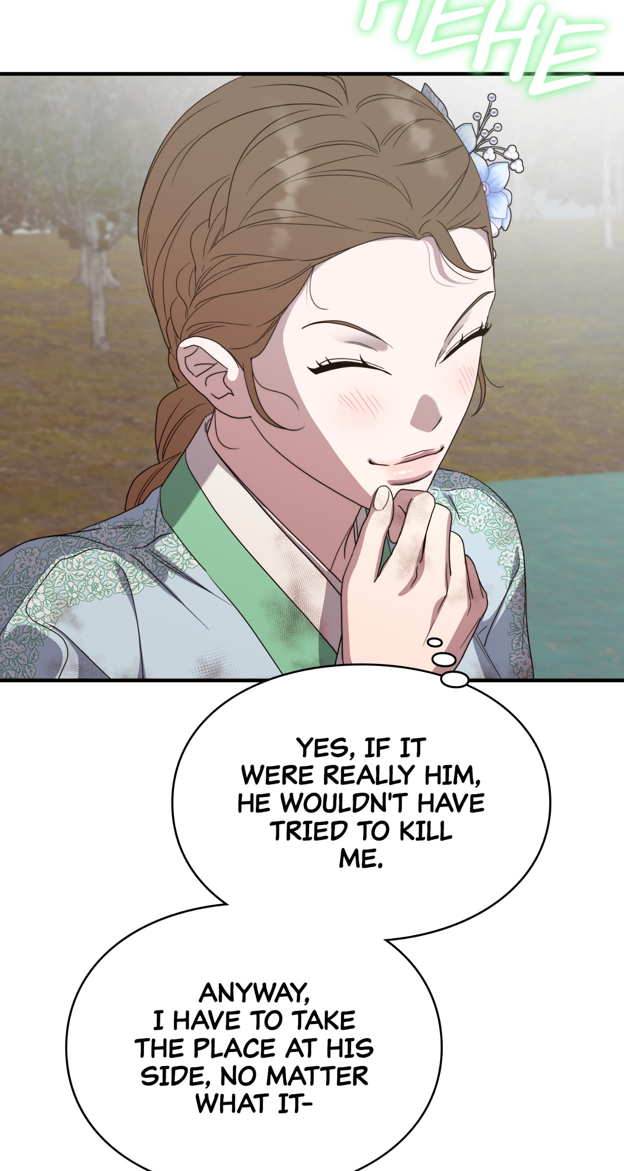 Commitment Chapter 49 page 73 - 