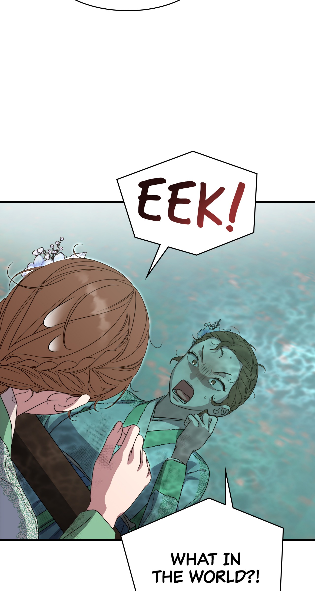 Commitment Chapter 49 page 74 - 