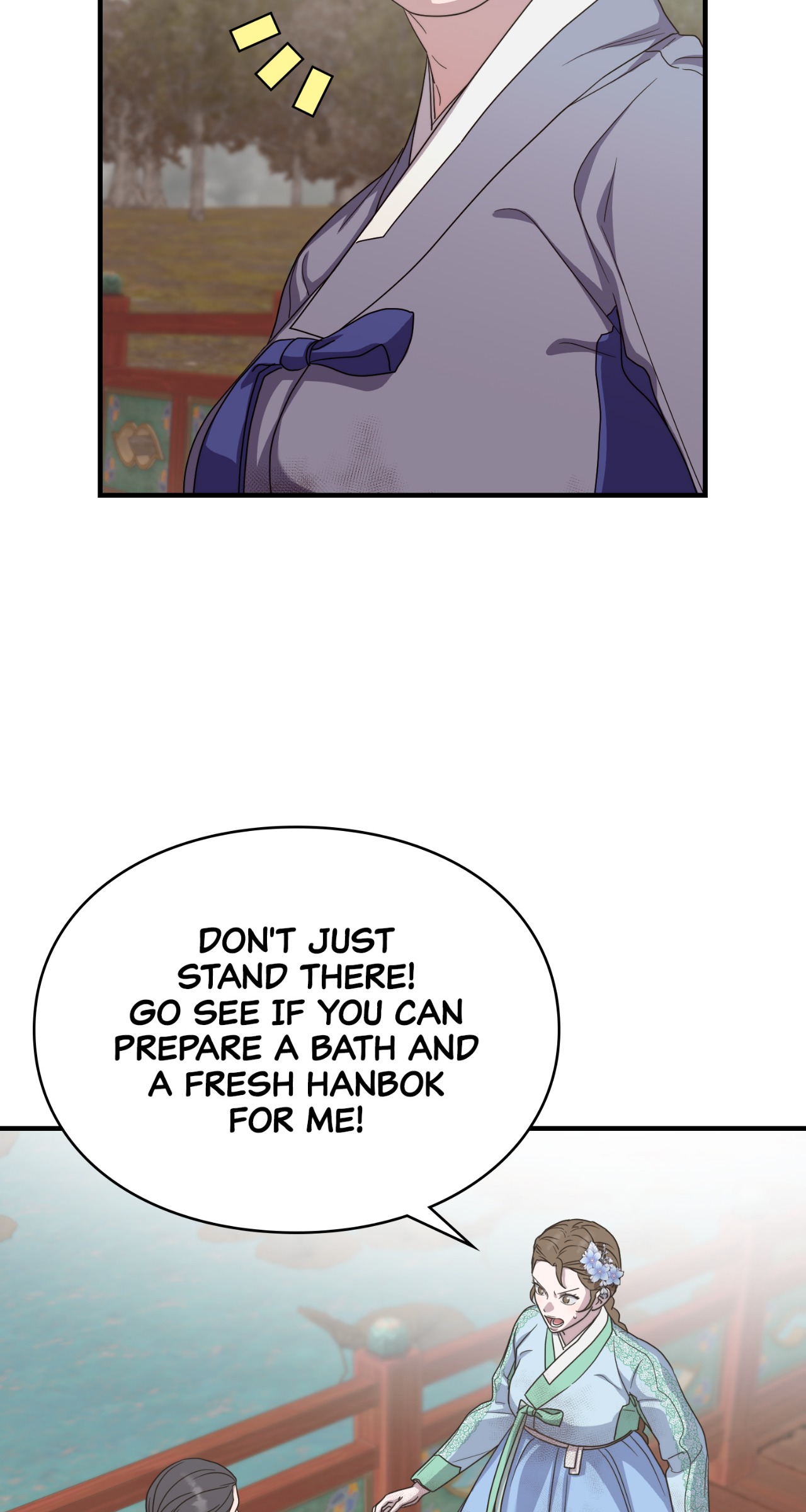 Commitment Chapter 49 page 79 - 