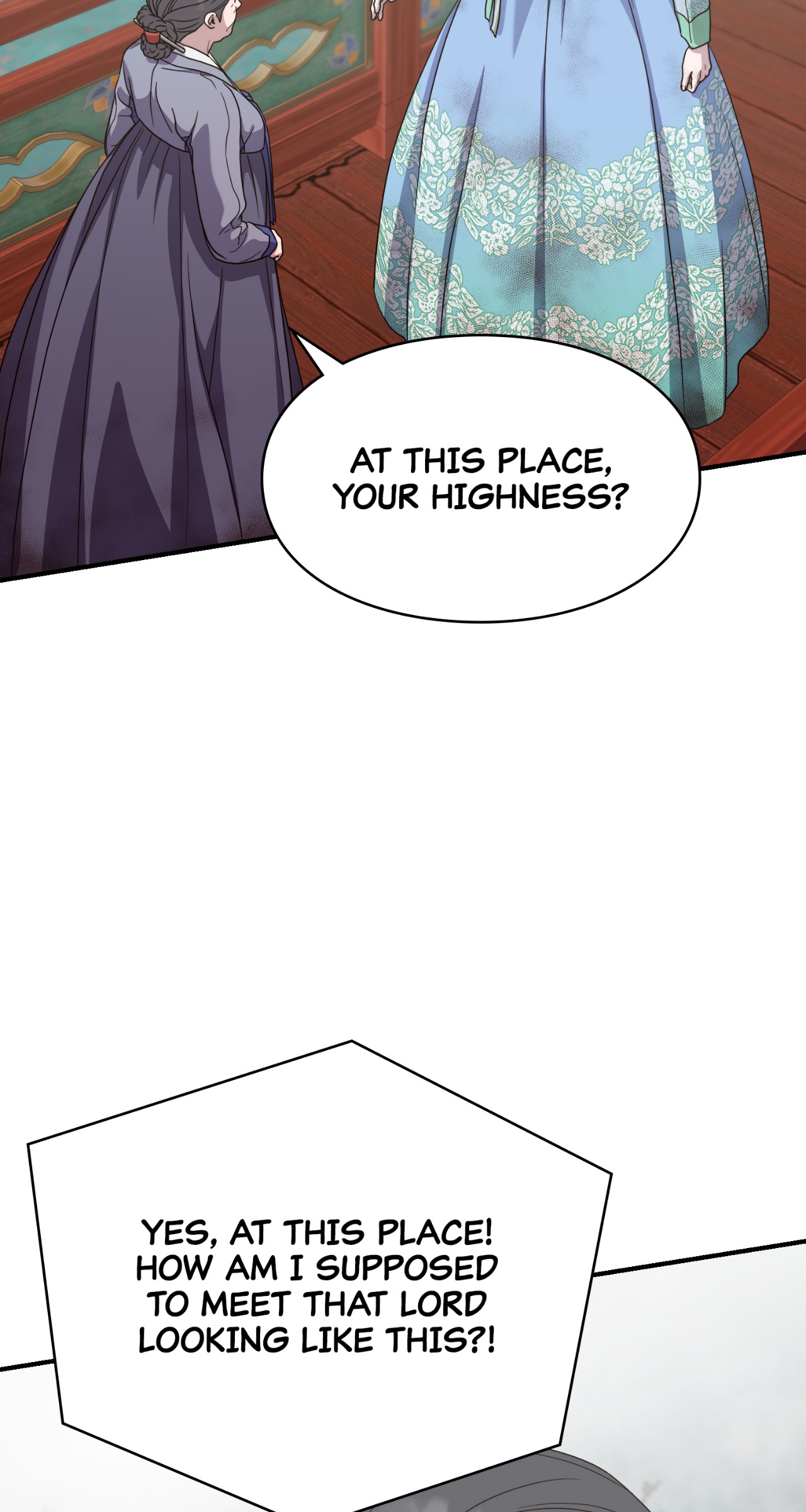 Commitment Chapter 49 page 80 - 