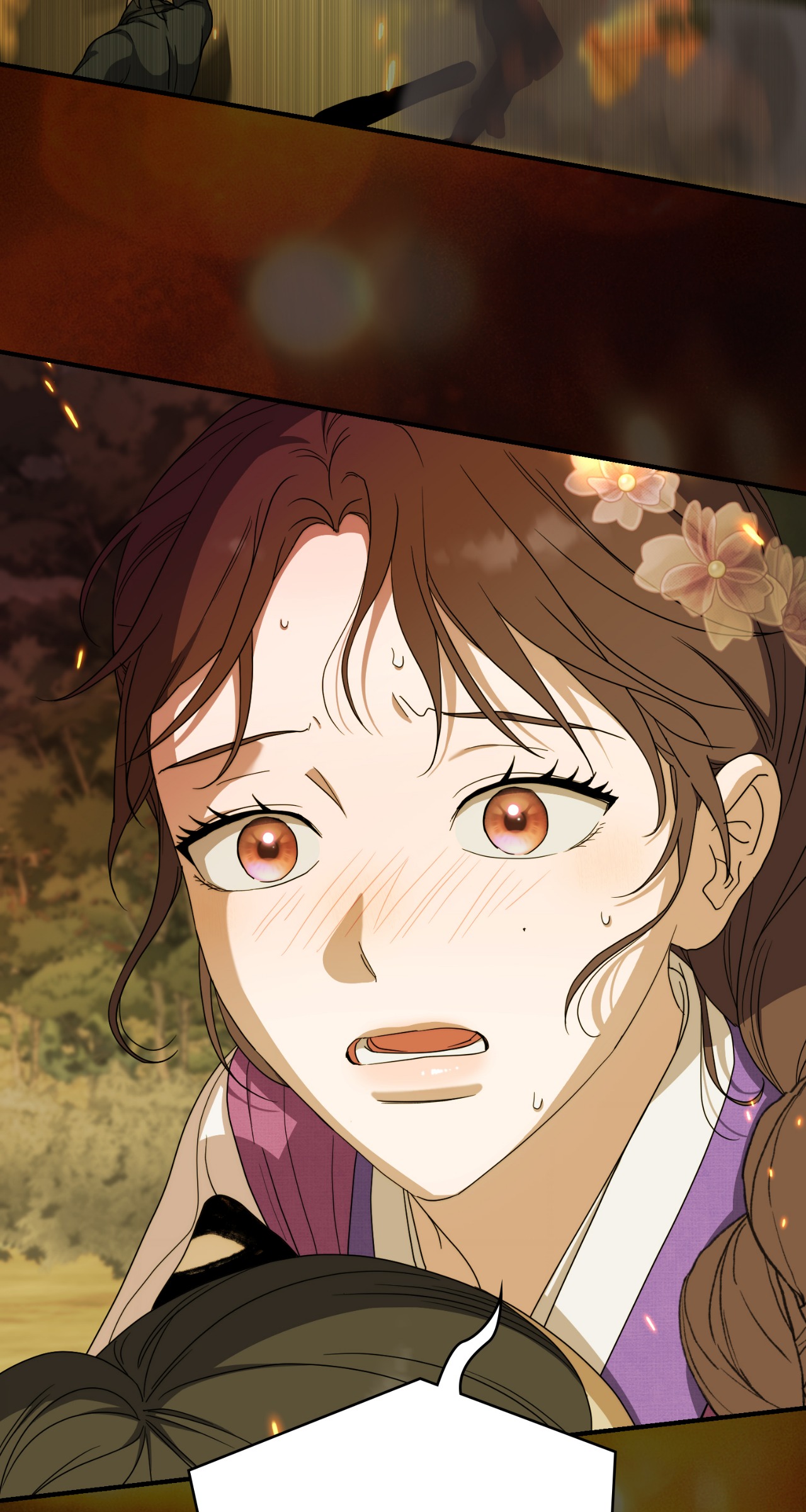 Commitment Chapter 49 page 9 - 