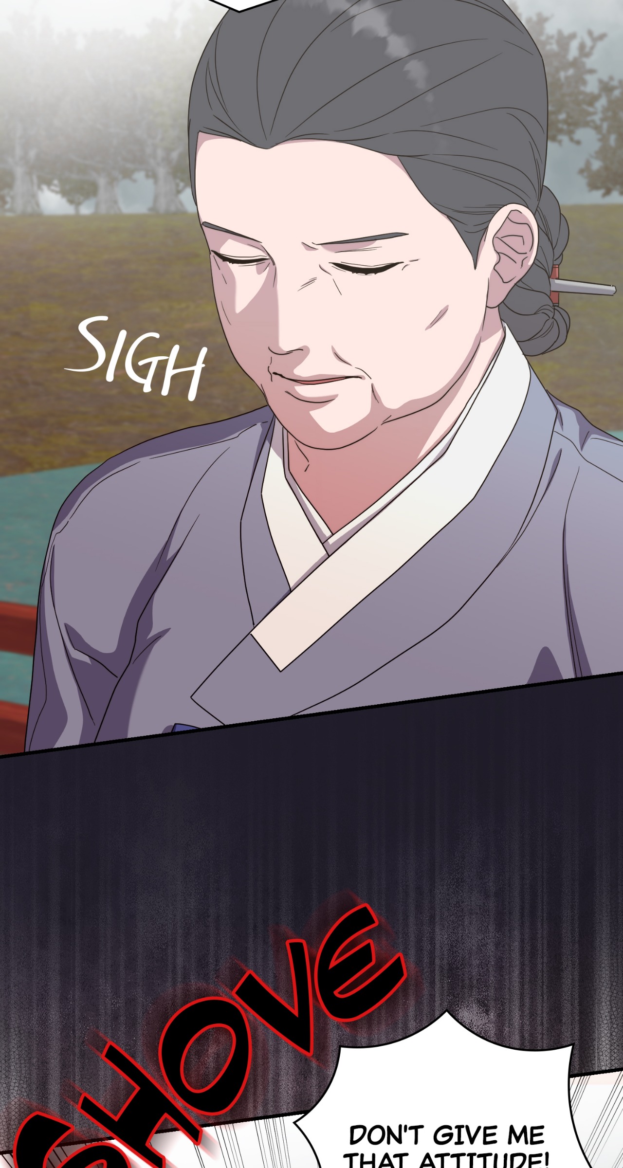 Commitment Chapter 49 page 81 - 
