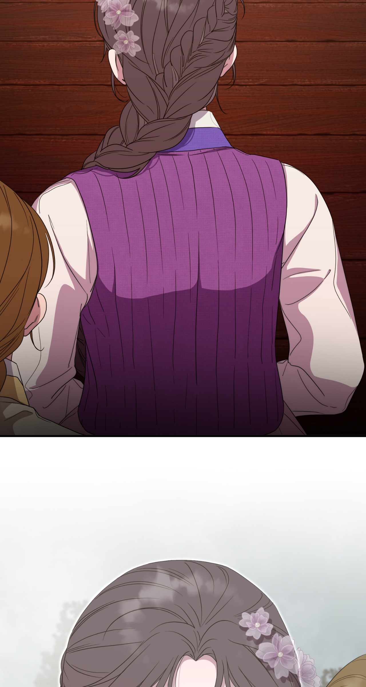 Commitment Chapter 49 page 86 - 