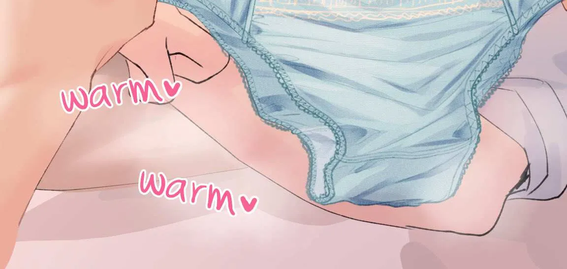 I Want Your Underwear! Chapter 13 page 4 - 