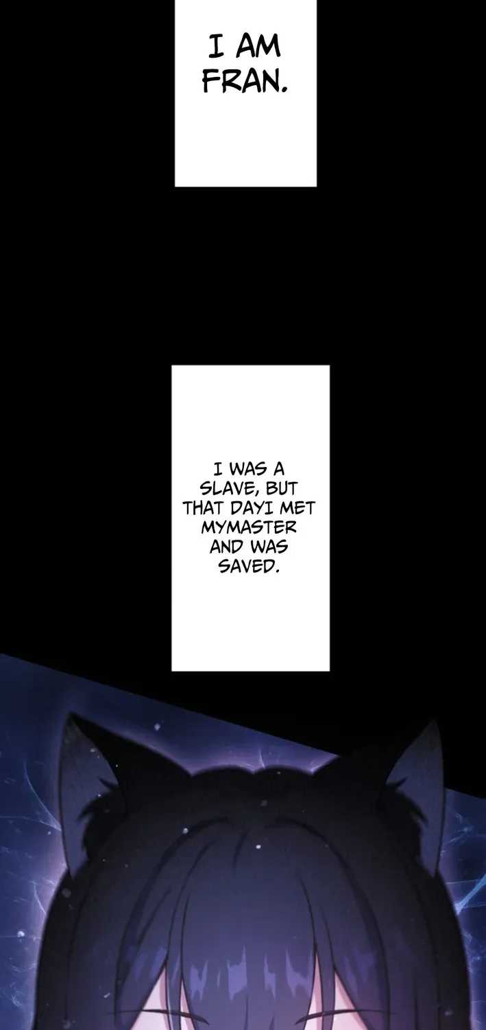 I Was a Sword When I Reincarnated (MangaToon) Chapter 1 page 2 - 