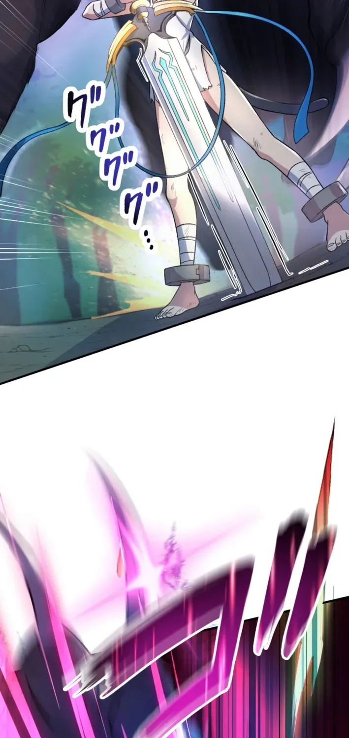 I Was a Sword When I Reincarnated (MangaToon) Chapter 1 page 13 - 