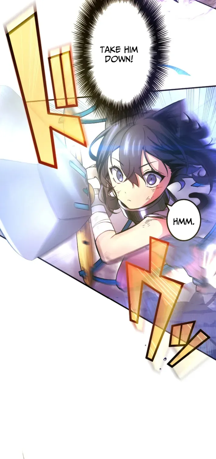 I Was a Sword When I Reincarnated (MangaToon) Chapter 1 page 19 - 