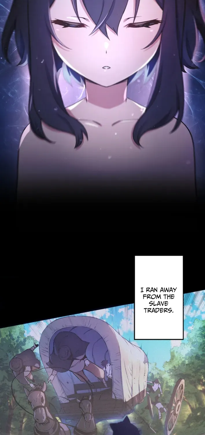 I Was a Sword When I Reincarnated (MangaToon) Chapter 1 page 3 - 
