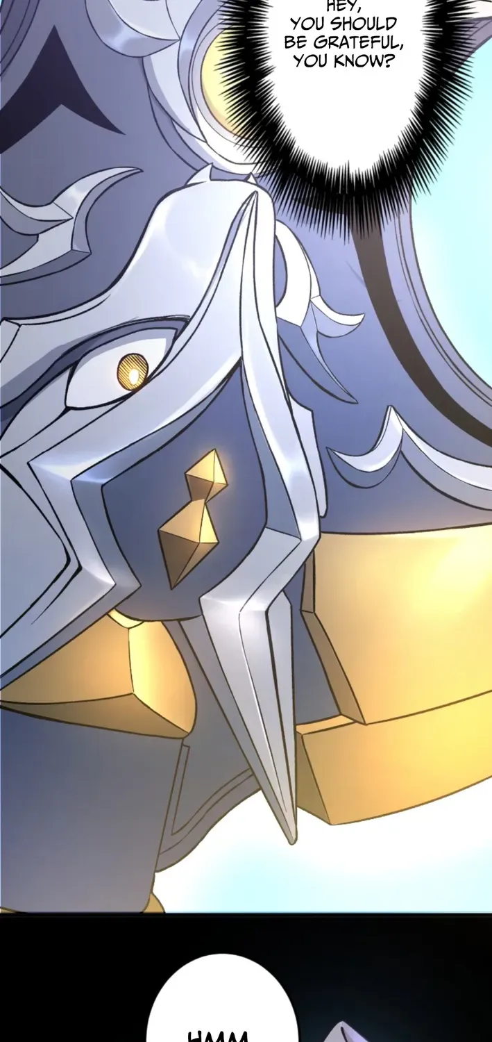 I Was a Sword When I Reincarnated (MangaToon) Chapter 1 page 25 - 
