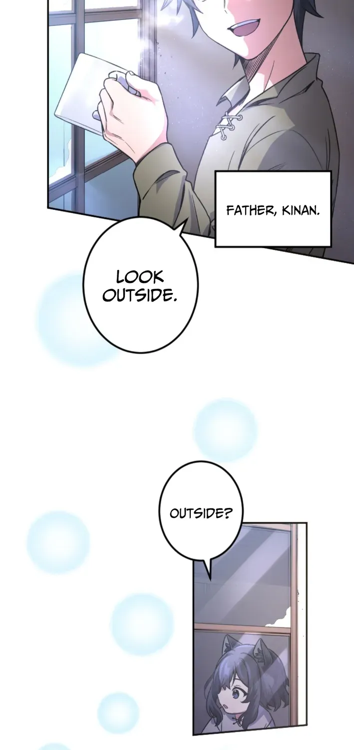 I Was a Sword When I Reincarnated (MangaToon) Chapter 1 page 33 - 