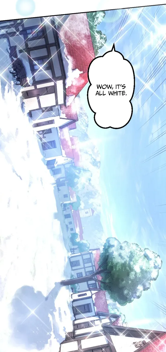 I Was a Sword When I Reincarnated (MangaToon) Chapter 1 page 34 - 
