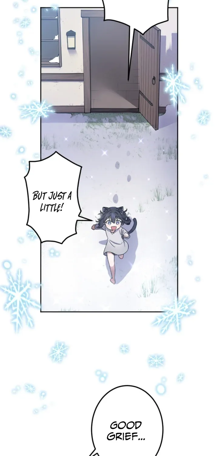I Was a Sword When I Reincarnated (MangaToon) Chapter 1 page 40 - 
