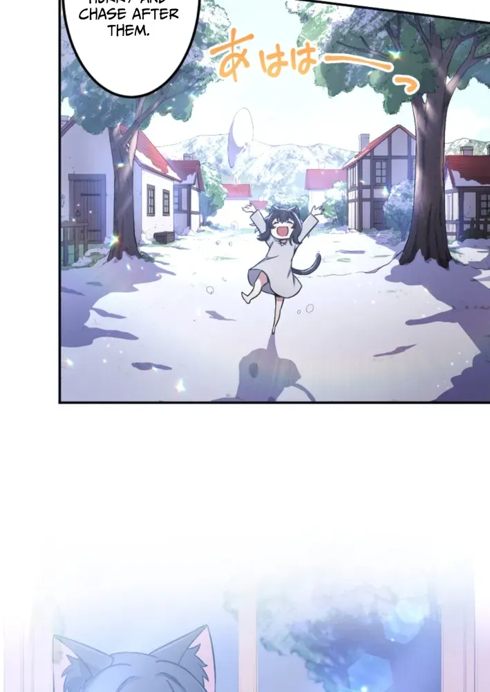 I Was a Sword When I Reincarnated (MangaToon) Chapter 1 page 42 - 