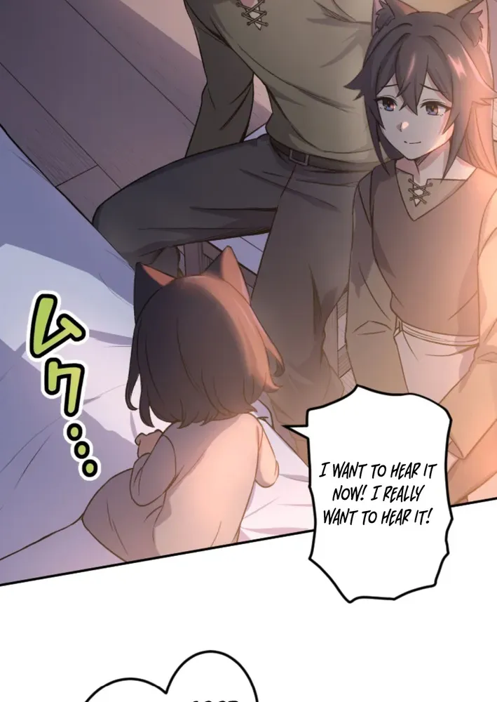 I Was a Sword When I Reincarnated (MangaToon) Chapter 1 page 49 - 